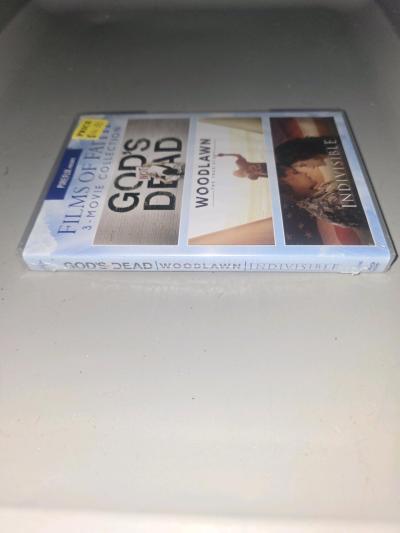 films of the faith 3 movie collection - Thumbnail 5