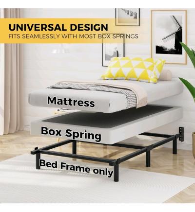 bed frame - Thumbnail 6