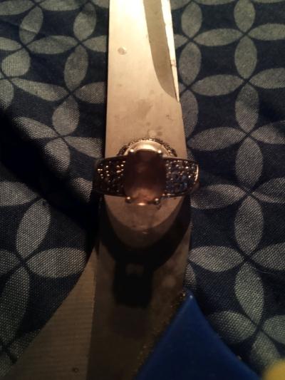 womans ring - Thumbnail 2