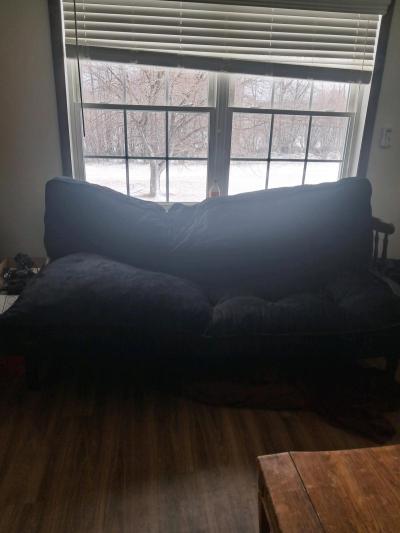 Black Futon - Thumbnail 2