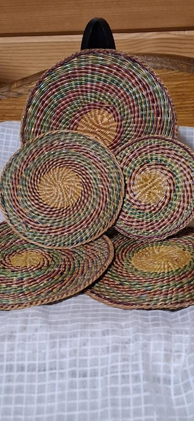 Vintage Trivets - Thumbnail 4