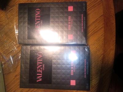 new cologne for men - Thumbnail 3