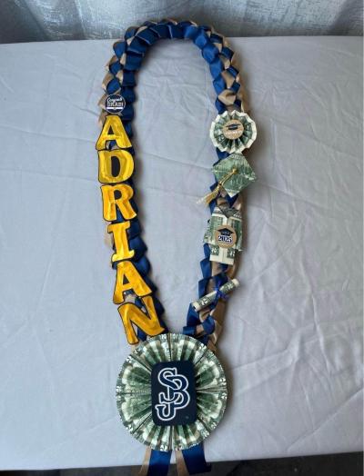 leis for graduation - Thumbnail 6