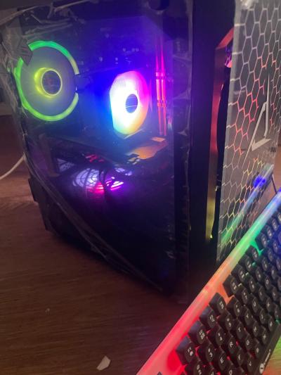 Budget Gaming Pc Great For 1080P Gaming - Thumbnail 8