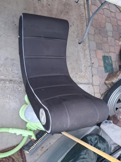 gaming chair