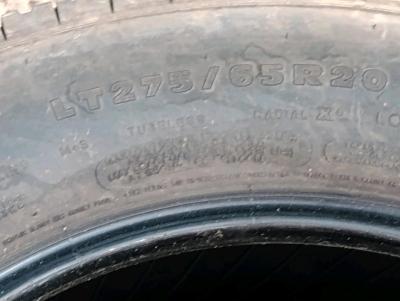 For sale used tires - Thumbnail 2
