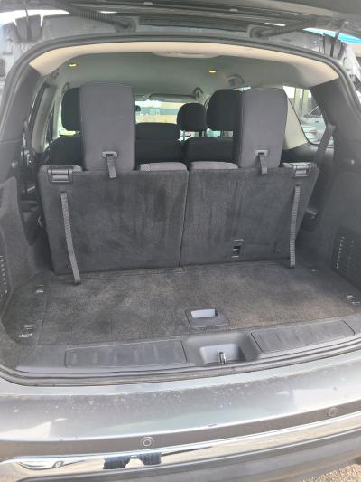 2020 Nissan Pathfinder - Thumbnail 5