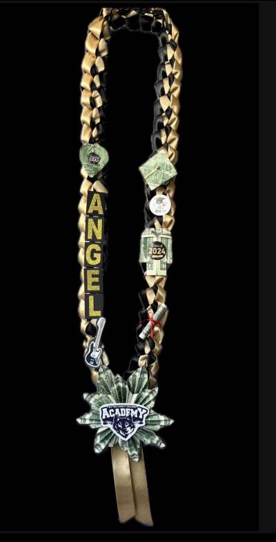 leis for graduation - Thumbnail 10