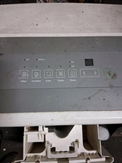 Vremi Dehumidifier - Thumbnail 3