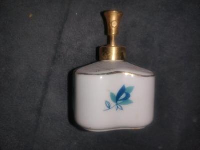 perfume bottle - Thumbnail 2