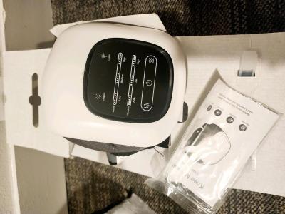 Masajeador de rodilla inteligente para aliviar el dolor - Thumbnail 2