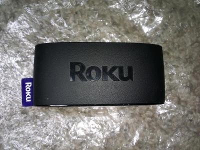 Roku Express 4K Streaming Player - Thumbnail 1