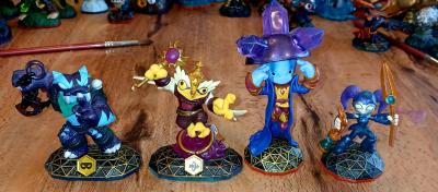 Skylanders - Thumbnail 2