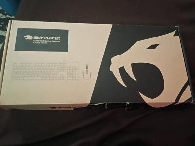 Console w61 builtin games a gaming keyboard - Thumbnail 5