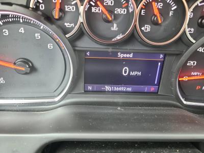 2022 Chevrolet Silverado LTD LT - Thumbnail 6