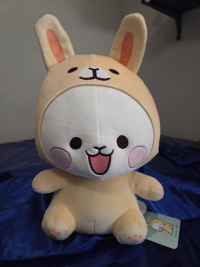 ANIROLLZ BACKPACK and KAWAII PLUSH - Thumbnail 8