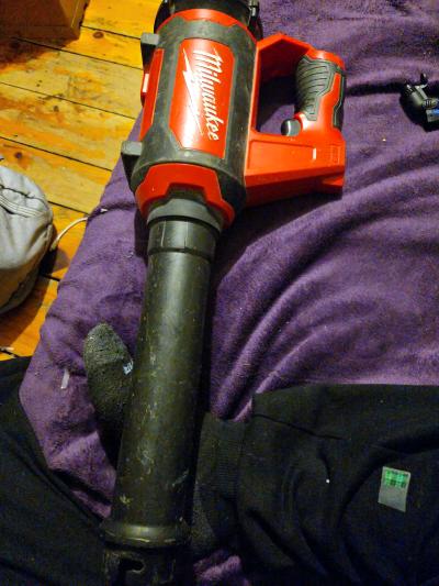 mix of tools and power tools - Thumbnail 5