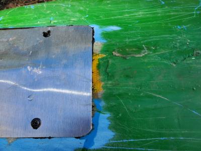 free 22 ft fiberglass kayak - Thumbnail 9