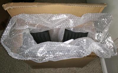 Microphone Isolation Shield 24 Inches - Thumbnail 6