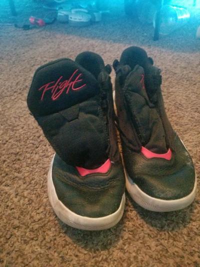 shoes - Thumbnail 2