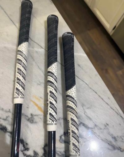 GOLF SET WITH VESSEL BAG - Thumbnail 9