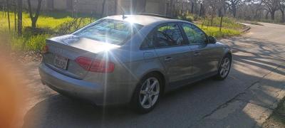 2009 Audi a4 quatro 98000 miles - Thumbnail 5