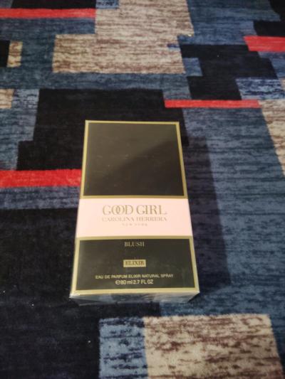 GOOD GIRL CAROLINA HERRERA - Houston, Texas