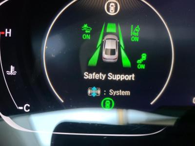 2021 Honda Accord EXL - Thumbnail 6