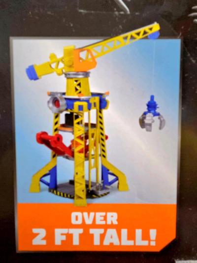 KIDS KINETIC SAND BUILDIT - Thumbnail 5