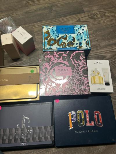 Perfumes Originales 100 - Thumbnail 8