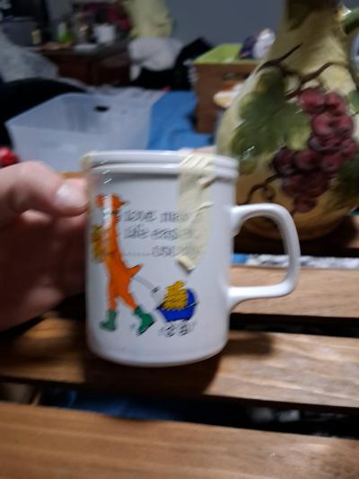 teapots and kitchen accessories - Thumbnail 9