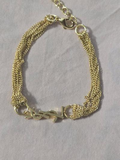 YSL bracelet - Thumbnail 6