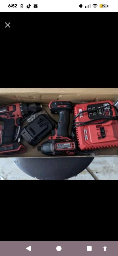 skill drill - Apollo, Pennsylvania