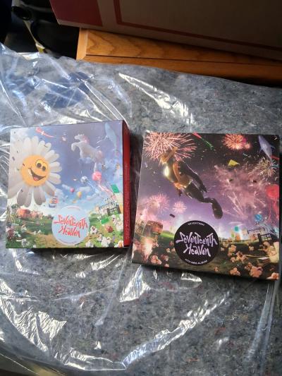 NCT collection - Thumbnail 6