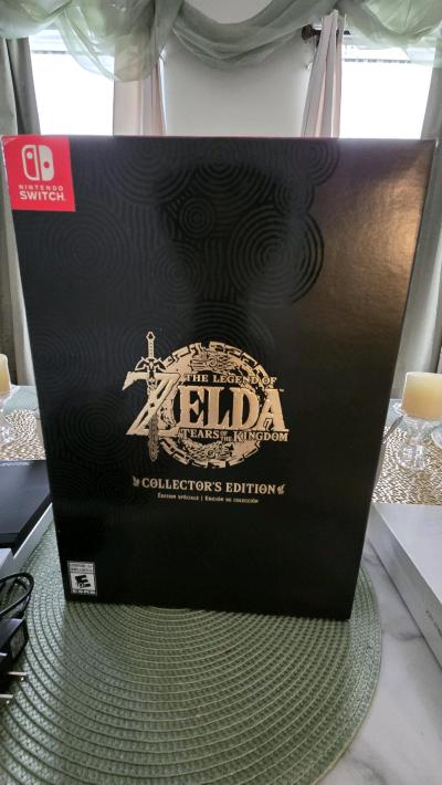 Video game - Thumbnail 2