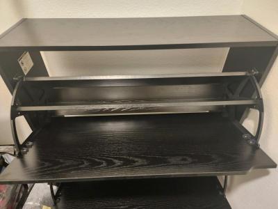 Zapatera de madera - Thumbnail 4