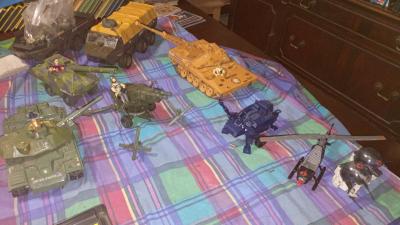 Vintage toys - Thumbnail 2