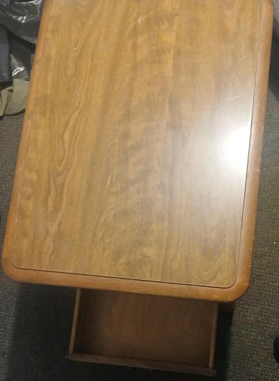 Ethan Allen Endtable - Thumbnail 4
