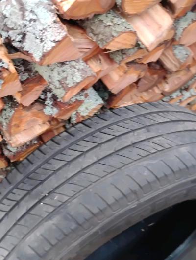 For sale used tires - Thumbnail 3