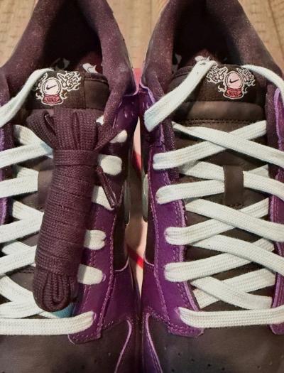 Nike dunk low - Thumbnail 5