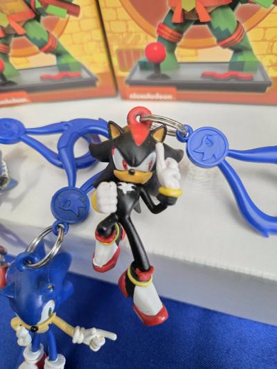 SONIC and TMNT - Thumbnail 7