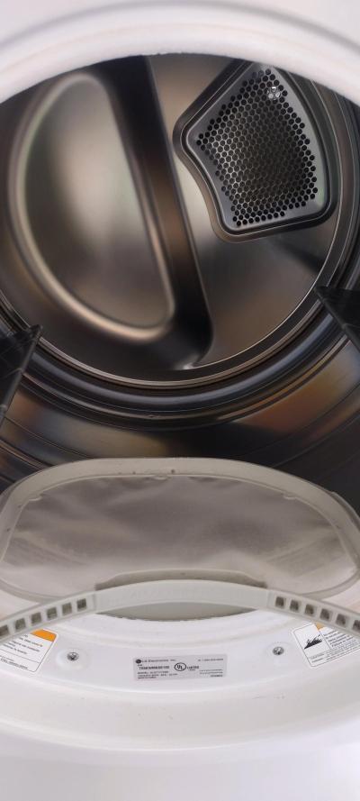 LG TROM DRYER - Thumbnail 4