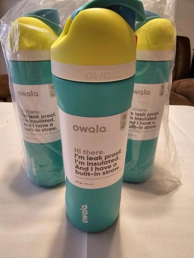 Brand New 24oz Owala