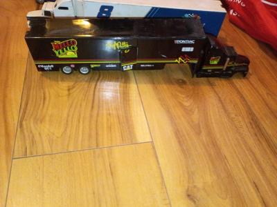 NASCAR items - Thumbnail 2