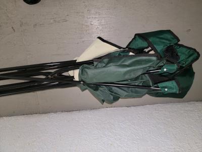 camping chair - Thumbnail 3