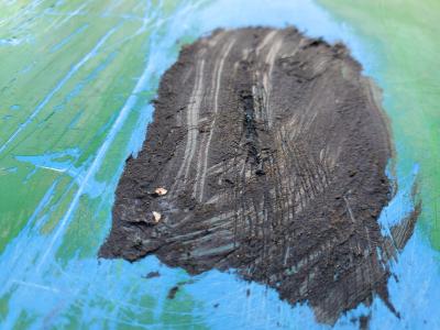 free 22 ft fiberglass kayak - Thumbnail 12