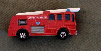 Matchbox Lesney s - Thumbnail 2