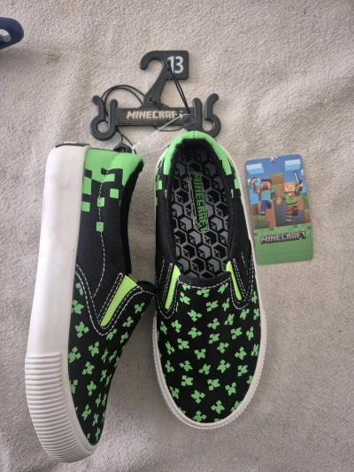 shoes size 13 - Thumbnail 2