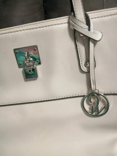 nine west bag - Thumbnail 2