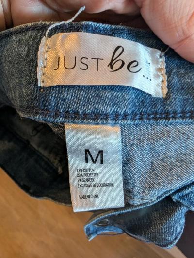 lot of jeans various sizes - Thumbnail 6